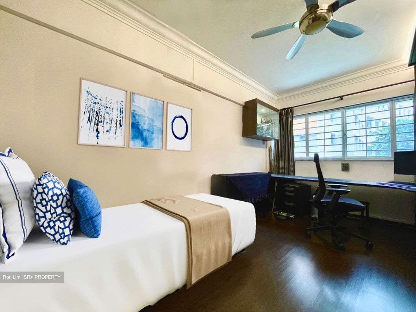 Tampines Street 91 (Tampines), HDB 4 Rooms For Sale 92488631